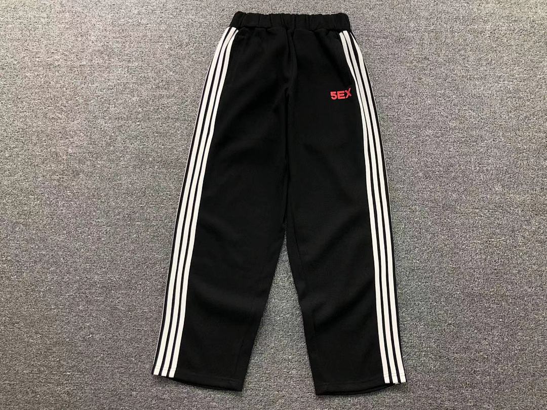 Sp5der TROUSERS228 SP5DER TROUSERS T-SHIRT - Image 20