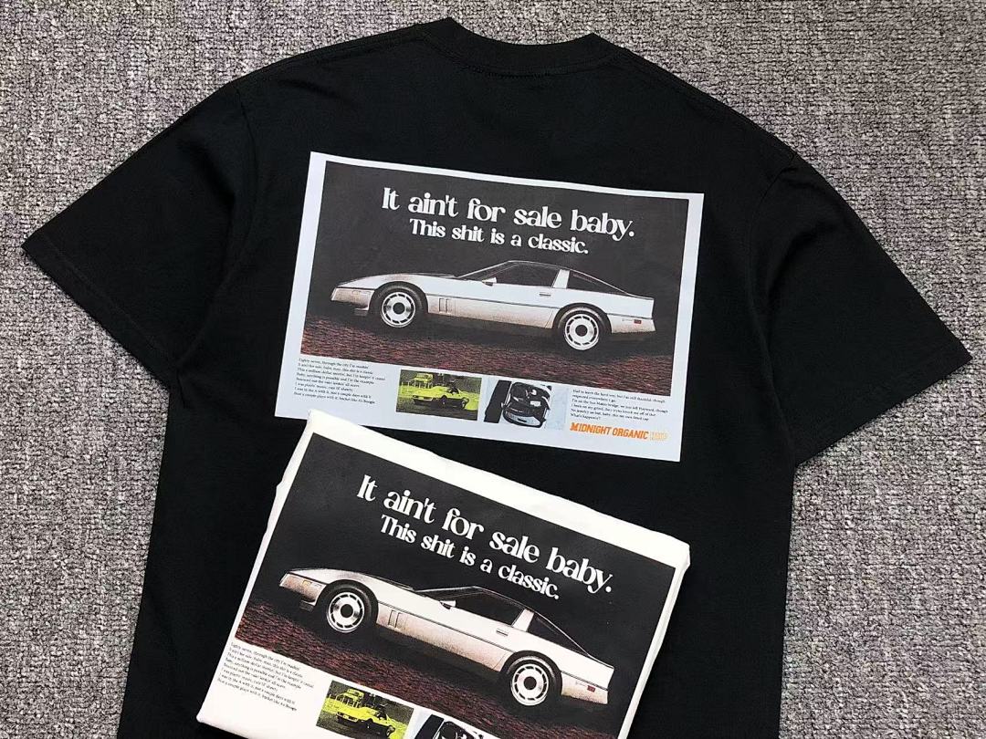 HUF 78 HUF T-SHIRT - Image 4