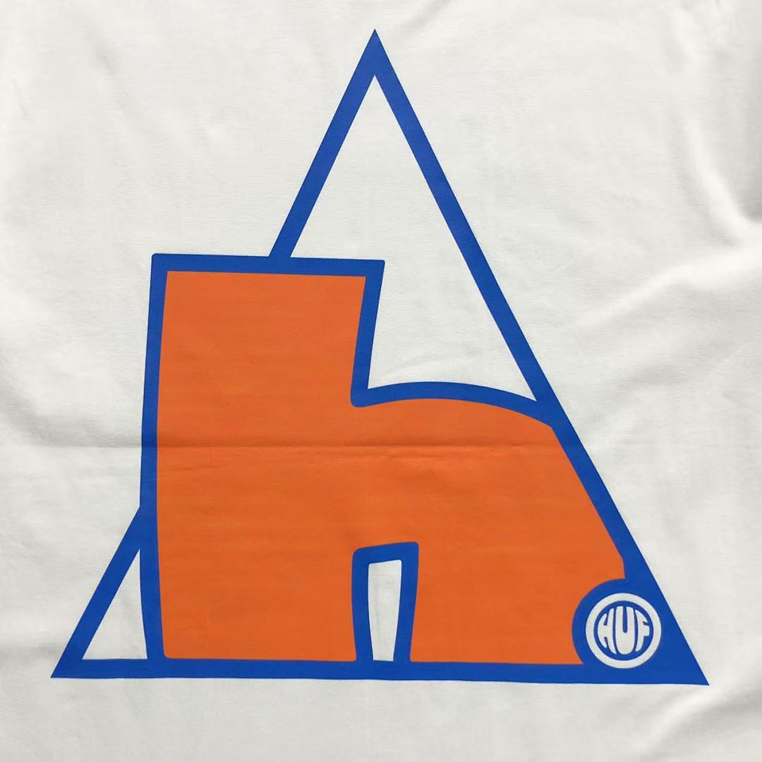 HUF 78 HUF T-SHIRT - Image 13