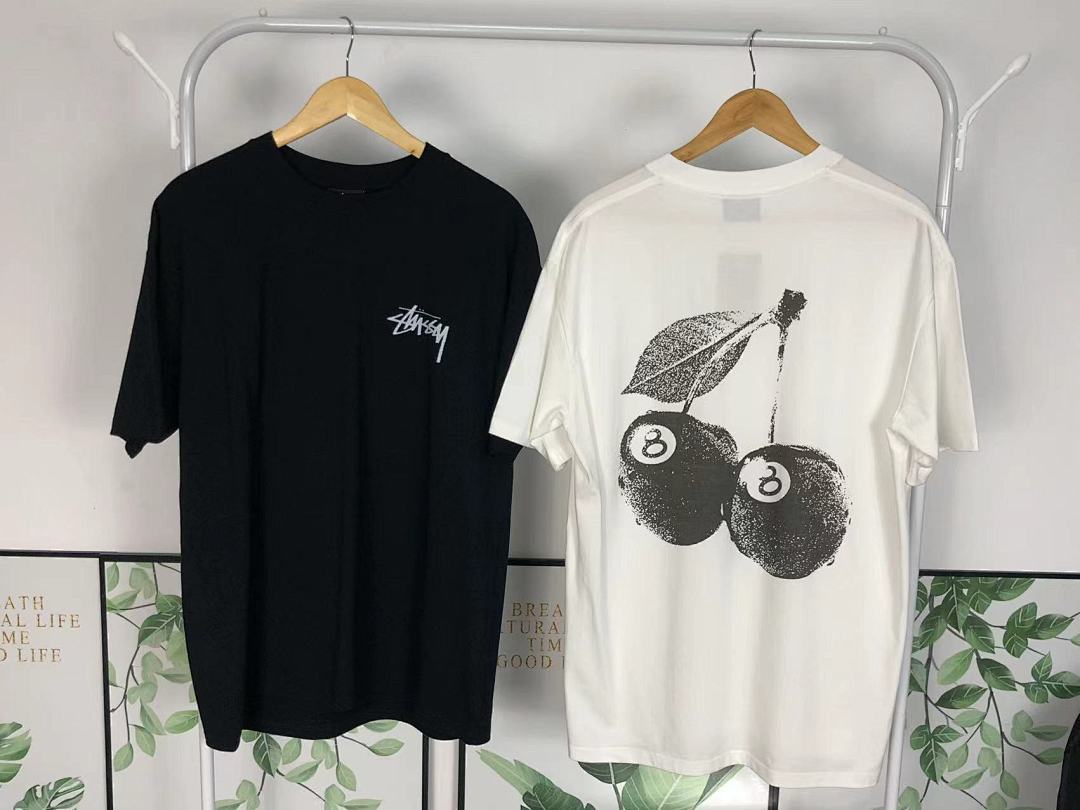 Stussy 78 STUSSY T-SHIRT - Image 26