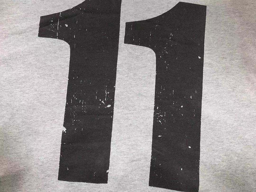 Hellstar 185 HELLSTAR HOODIE 502260817 (Im 170Cm 57Kg I Wear Size S In The Phot) - Image 15