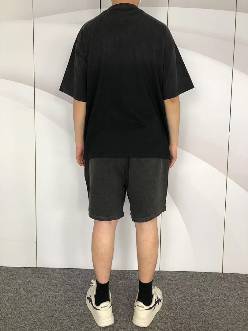 Unbranded 88 V⭐LL⭐Y T-SHIRT 1106281296 (Im 170Cm 60Kg I Wear Size M In The Phot) - Image 4
