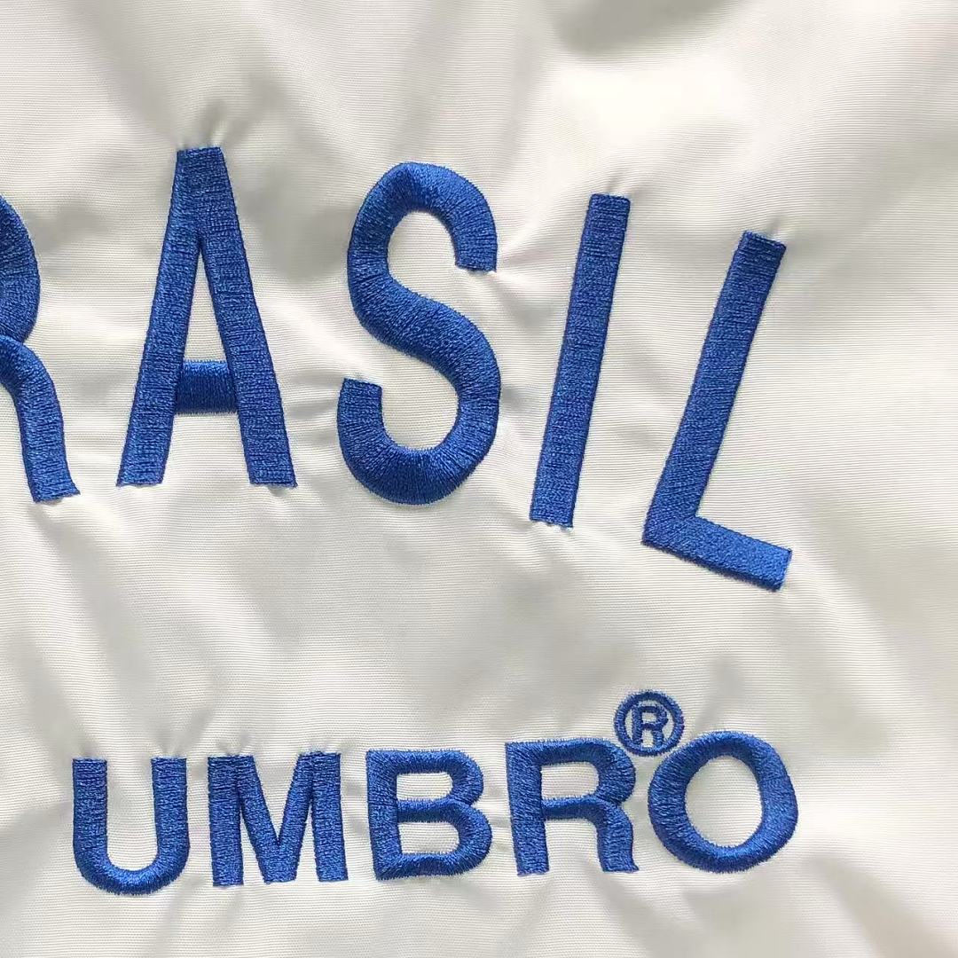 Unbranded 195 FOOTBALL JACKET 125918002 (Im 170Cm 60Kg I Wear Size L In The Phot) - Image 10