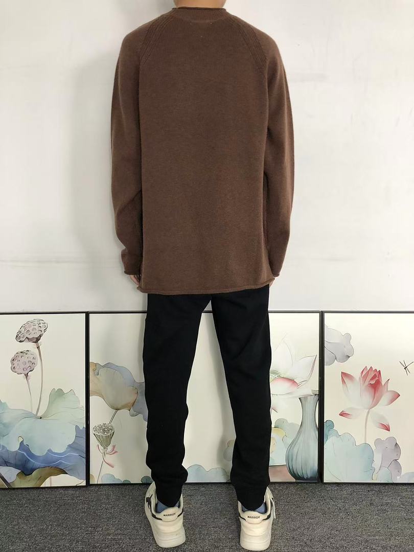 Bottega Veneta 258 BOTTEGA VENETA SWEATER 3208212521 (Im 170Cm 60Kg I Wear Size L In The Phot) - Image 4