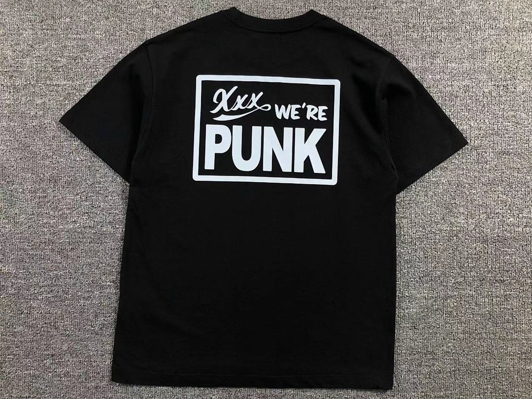 On Running 106 GOD SELECTION XXX T-SHIRT - Image 9