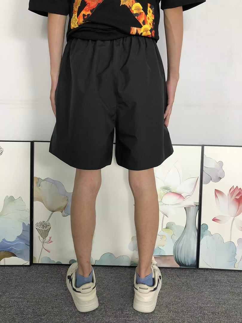 Fear of God 135 FOG SHORTS 3207040617 (Im 170Cm 60Kg I Wear Size M In The Phot) - Image 4