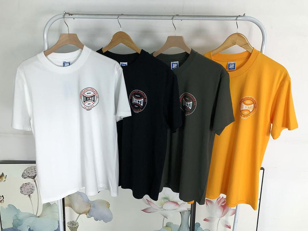 Undefeated 88 UNDEFEATED T-SHIRT 126172502 (Im 170Cm 60Kg I Wear Size M In The Phot) - Image 25