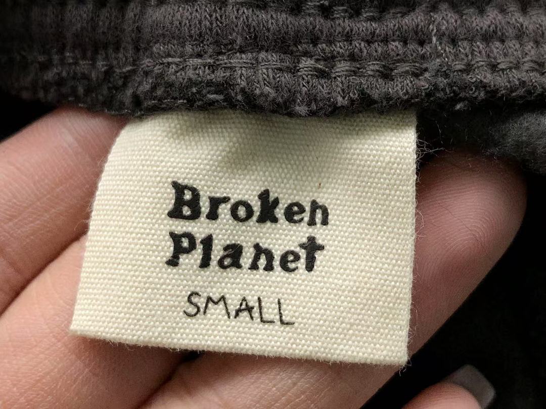 Broken Planet 118 BROKEN PLANET TROUSERS 56121691 (Im 170Cm 55Kg I Wear Size S In The Phot) - Image 18