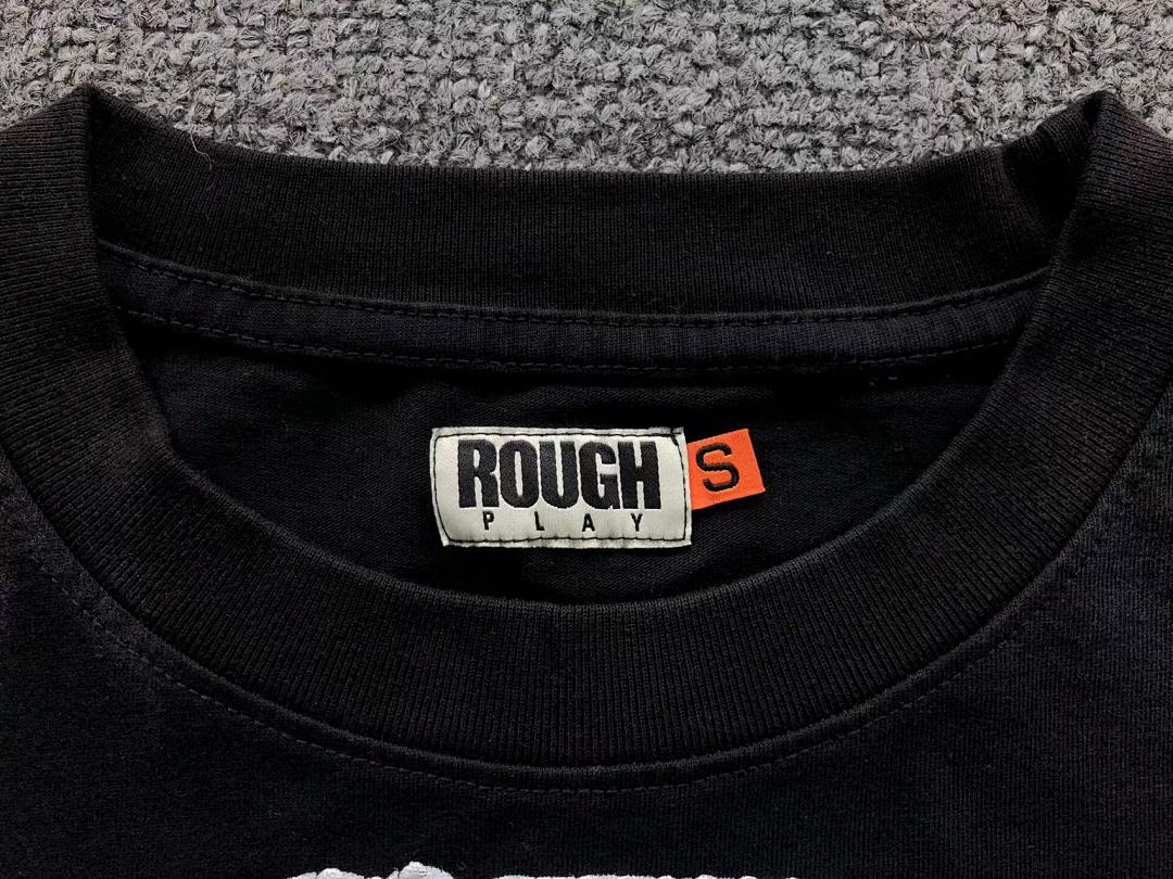 Unbranded 138 R⭐⭐G⭐P⭐⭐Y LONG SLEEVED 3112100417 (Im 170Cm 60Kg I Wear Size S In The Phot) - Image 28