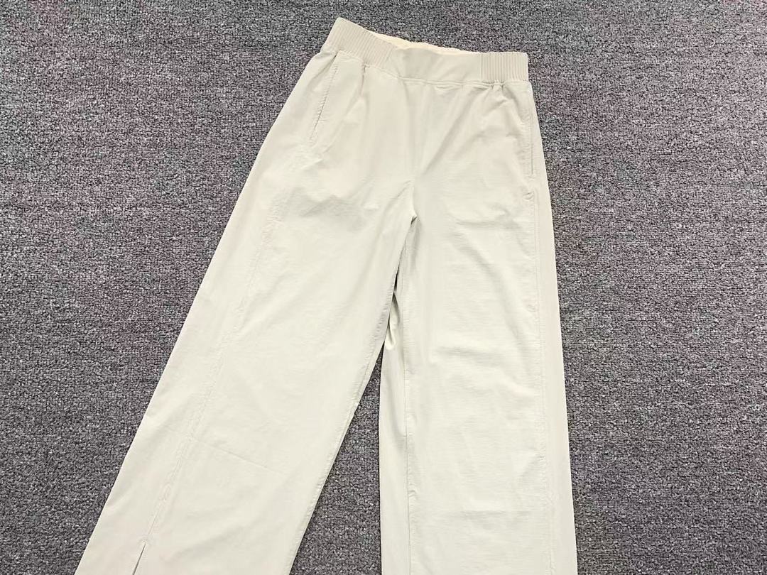 On Running 158 LULULEMON TROUSERS FEMAIE - Image 8