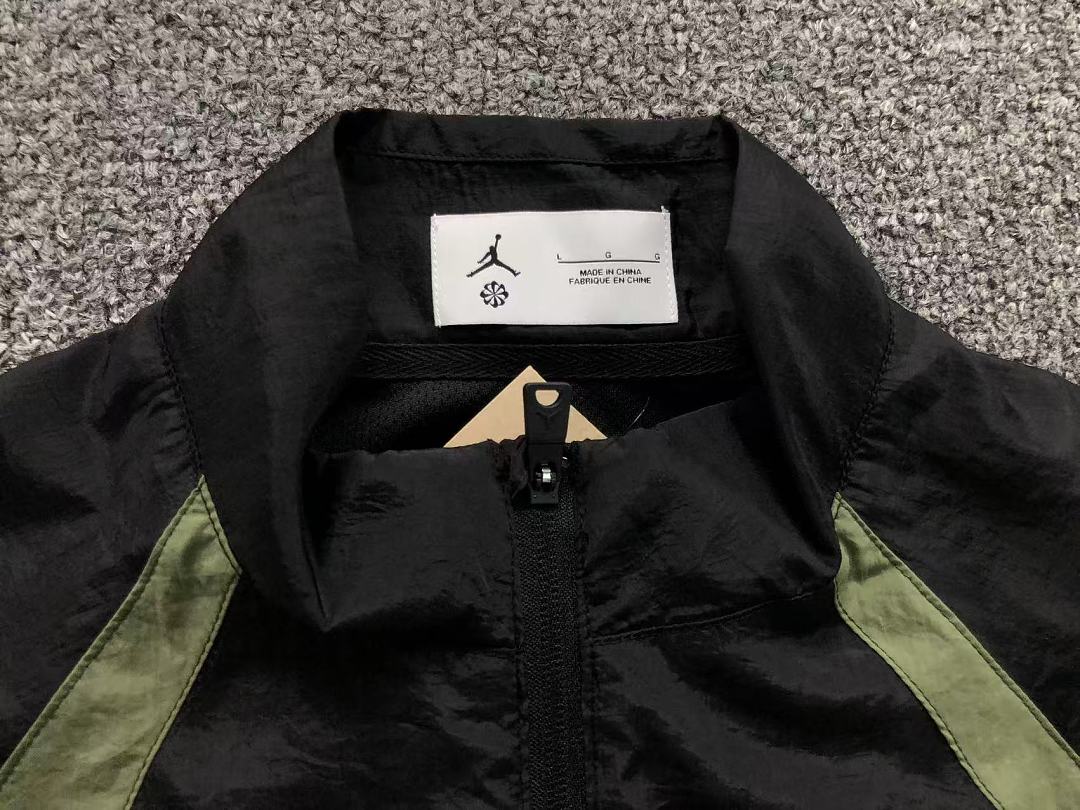 Air Jordan TROUSERS 158 A⭐R J⭐R⭐AN JACKET - Image 18