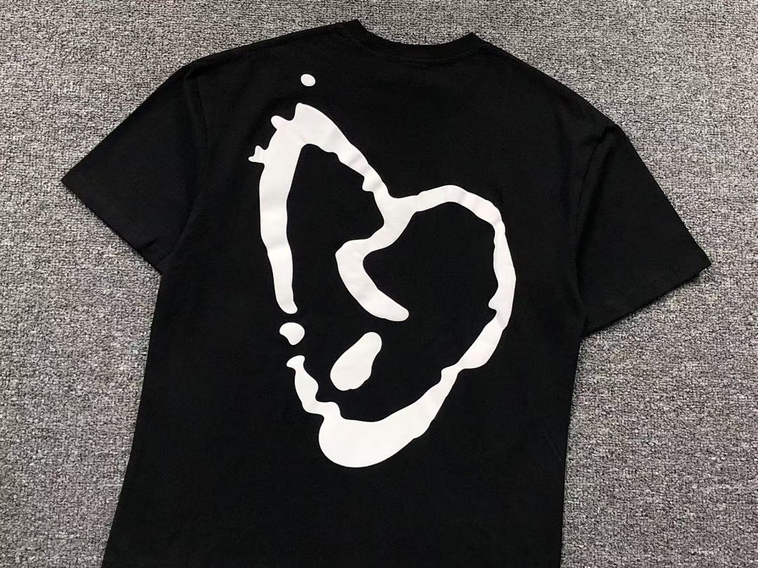 Revenge 69 REVENGE T-SHIRT 504012691 (Im 170Cm 60Kg I Wear Size S In The Phot) - Image 7
