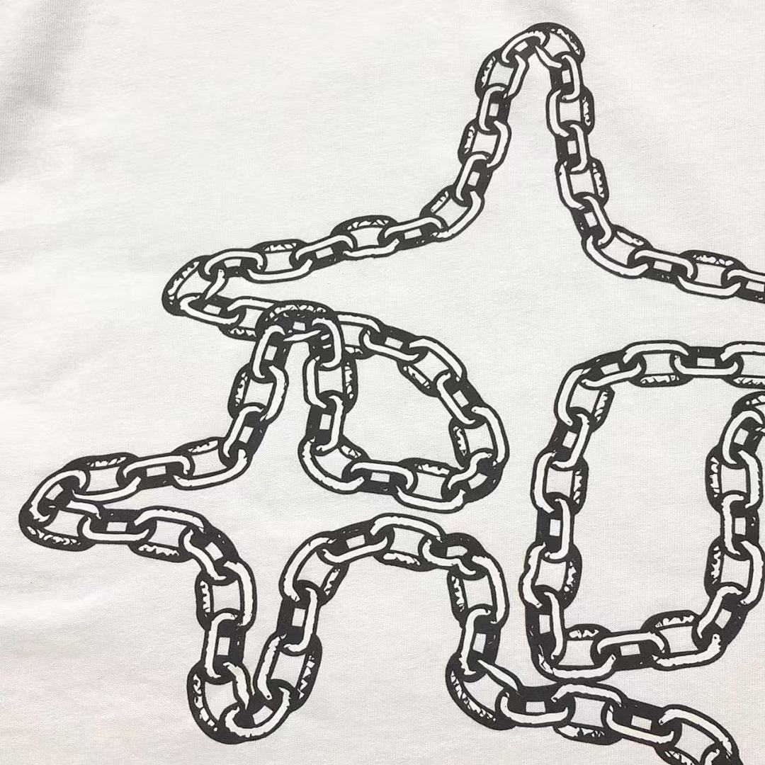 Unbranded 79 DR⭐MA⭐AL⭐ T-SHIRT 214161256 (Im 170Cm 60Kg I Wear Size S In The Phot) - Image 9