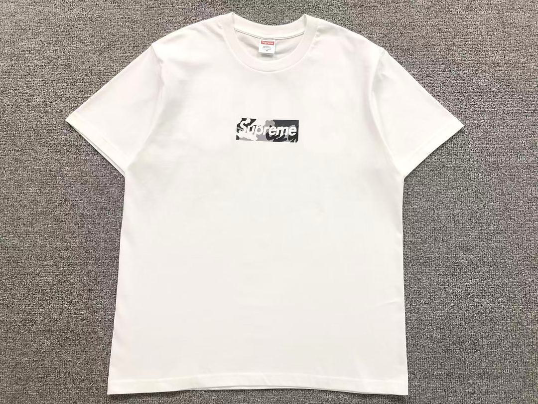 Supreme 113 S⭐⭐R⭐⭐E T-SHIRT 42080407182 (Im 170Cm 60Kg I Wear Size M In The Phot) - Image 5