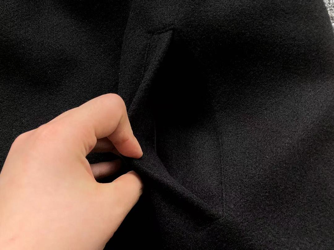 Undefeated 258 UNDEFEATED JACKET 3104101735 (Im 170Cm 60Kg I Wear Size S In The Phot) - Image 21