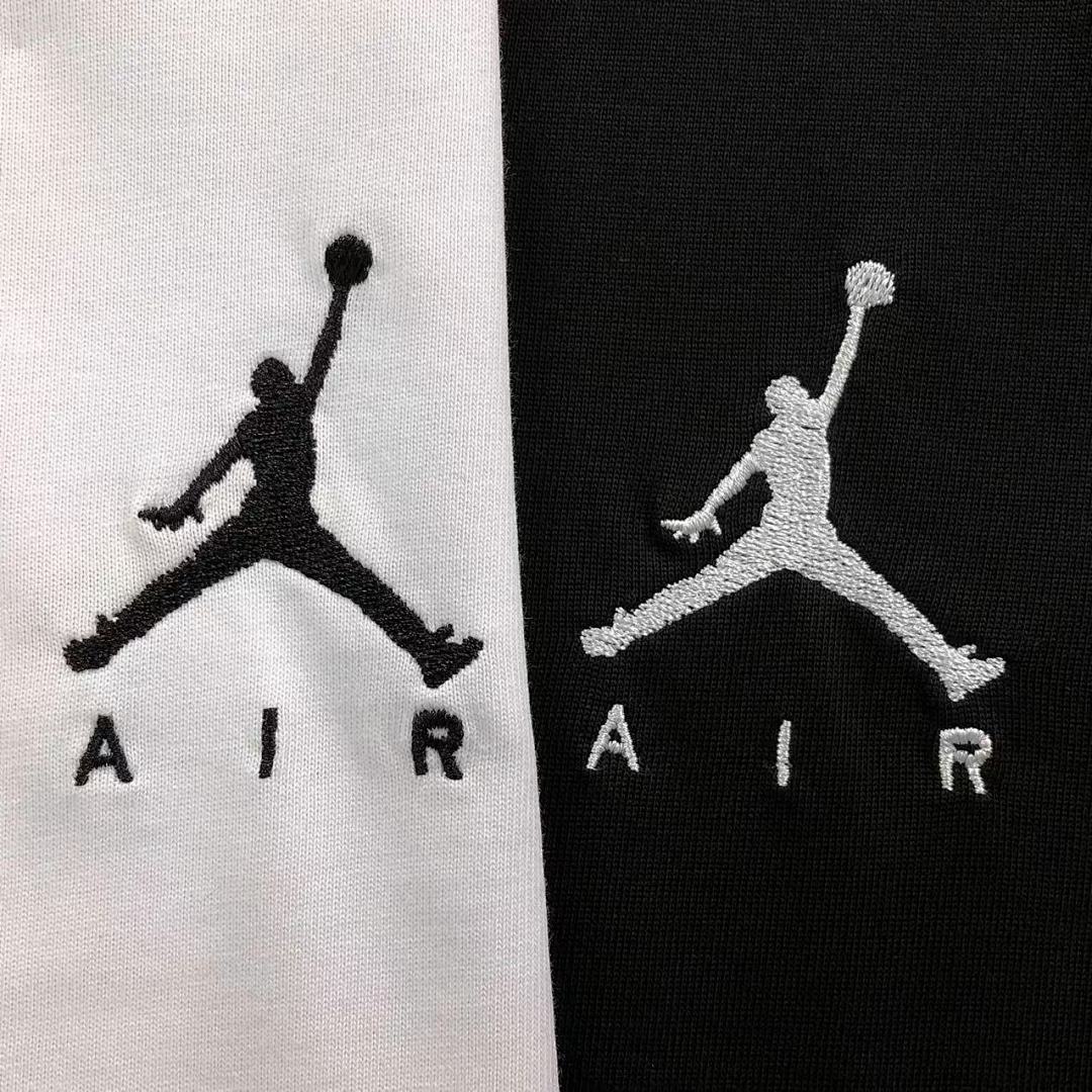 Air Jordan 75 A⭐RJ⭐R⭐AN T-SHIRT 412291057 (Im 170Cm 55Kg I Wear Size M In The Phot) - Image 12