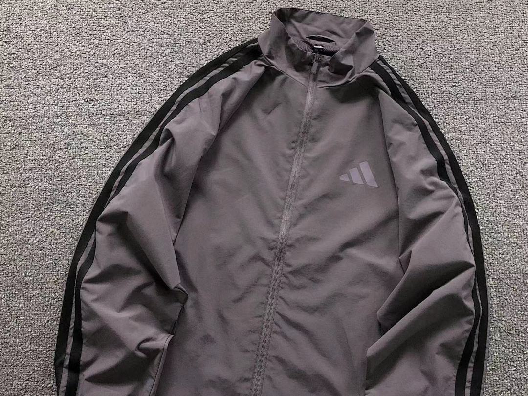 Adidas 168 A⭐I⭐AS JACKET 4204132777 (Im 170Cm 60Kg I Wear Size M In The Phot) - Image 11