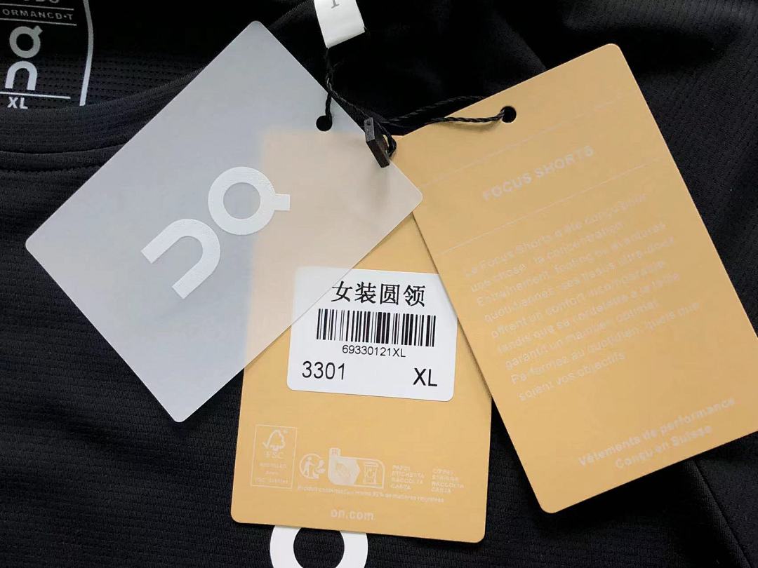 Unbranded 128 ON T-SHIRT FEMAIE - Image 18