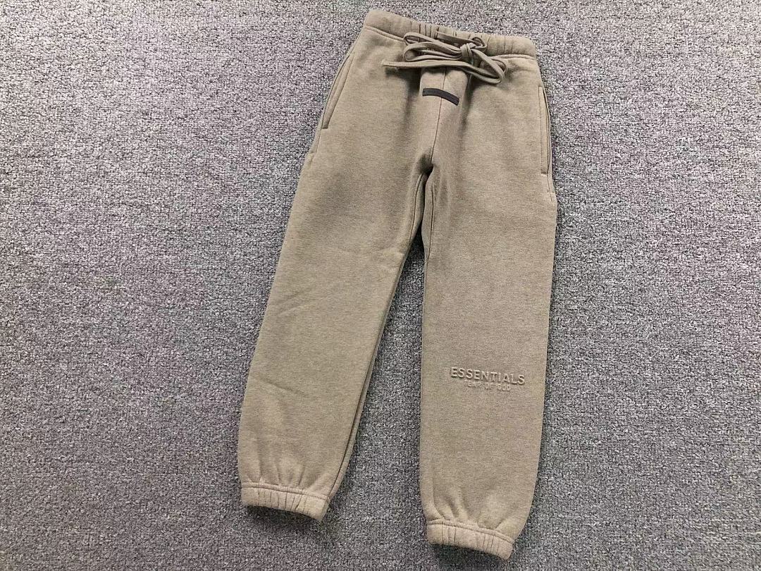 Fear of God TROUSERS 135 FOG HOODIE - Image 38
