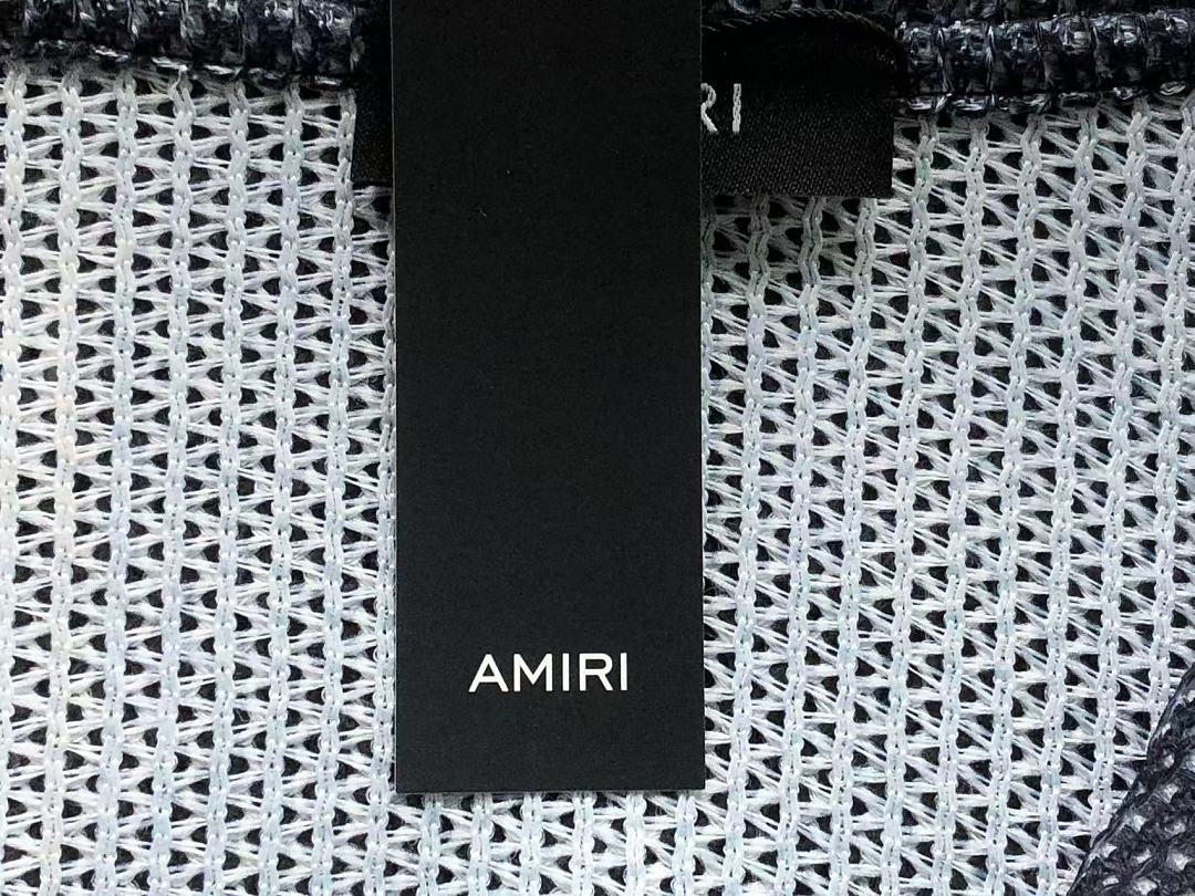 AMIRI SHORTS 98 AMIRI T-SHIRT 3207180832 (Im 170Cm 60Kg I Wear Size M In The Phot) - Image 17