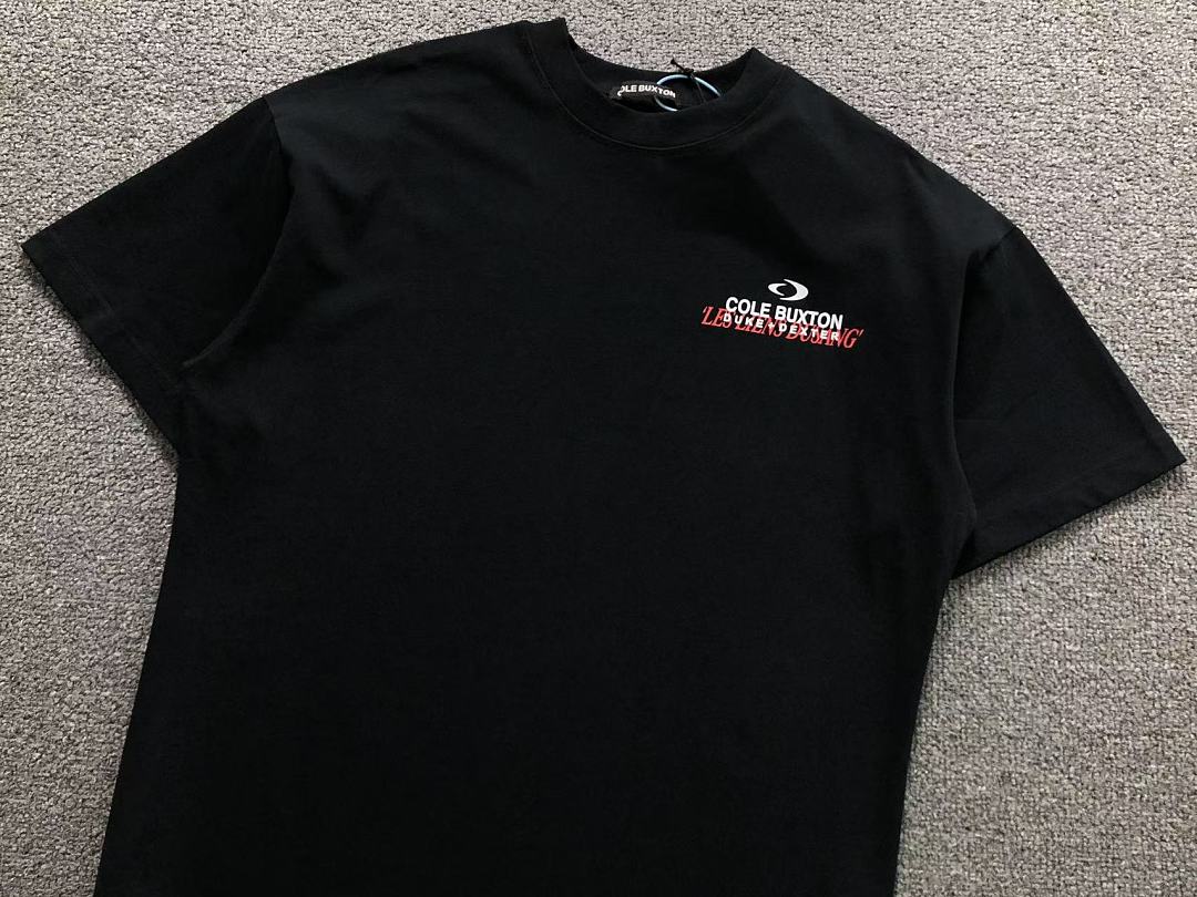 On Running 88 COLE BUXTON T-SHIRT 127130451 (Im 170Cm 60Kg I Wear Size M In The Phot) - Image 12