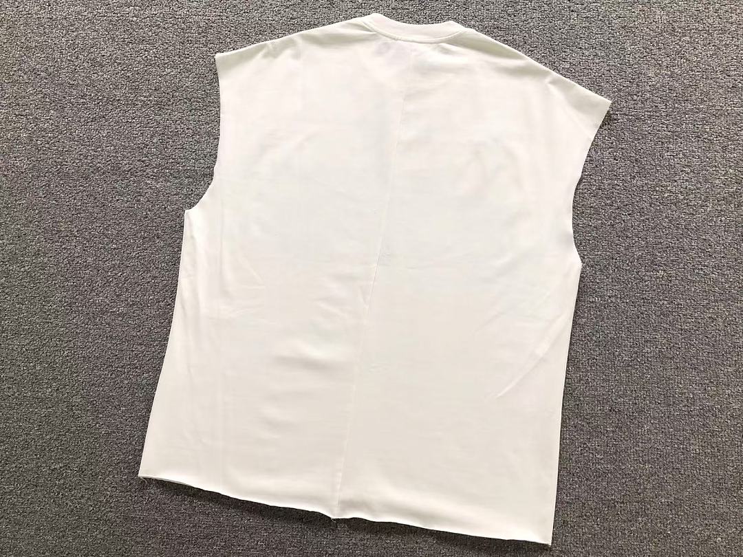 Unbranded 108 VINTAGE VEST 3205280217 (Im 170Cm 65Kg I Wear Size M In The Phot) - Image 11