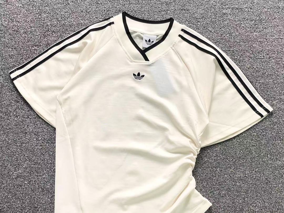 Adidas 113 A⭐I⭐AS T-SHIRT FEMAIE - Image 6