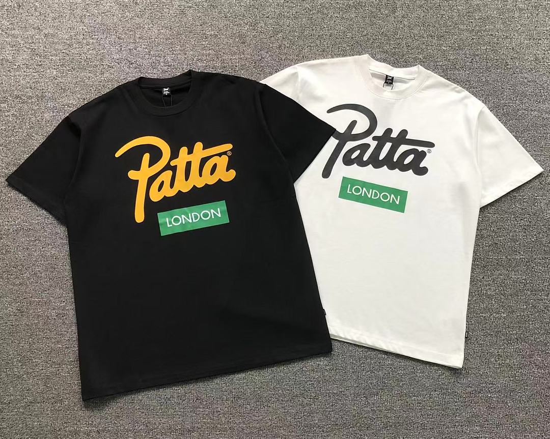 Patta 82 P⭐TT⭐ T-SHIRT 1261016175 (Im 170Cm 60Kg I Wear Size M In The Phot) - Image 5