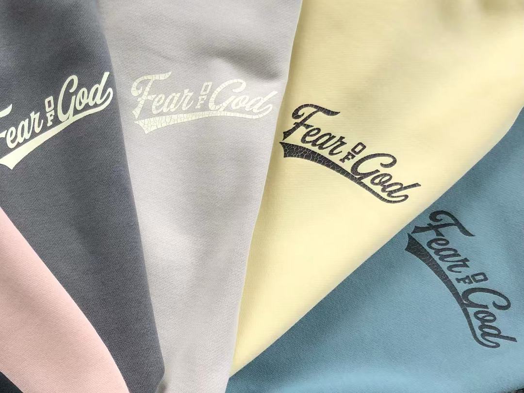 Fear of God 165 TROUSERS 139 FOG HOODIE - Image 60