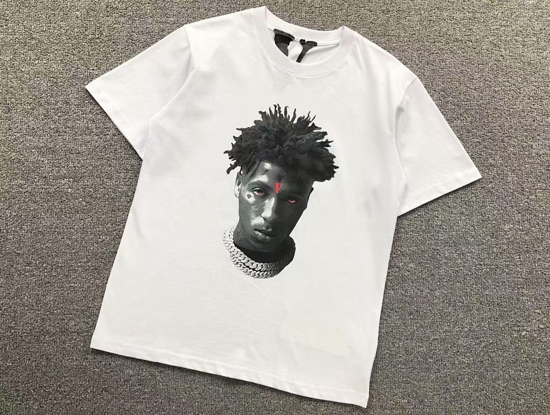 On Running 69 VLONE T-SHIRT 504147691 (Im 170Cm 60Kg I Wear Size S In The Phot) - Image 13