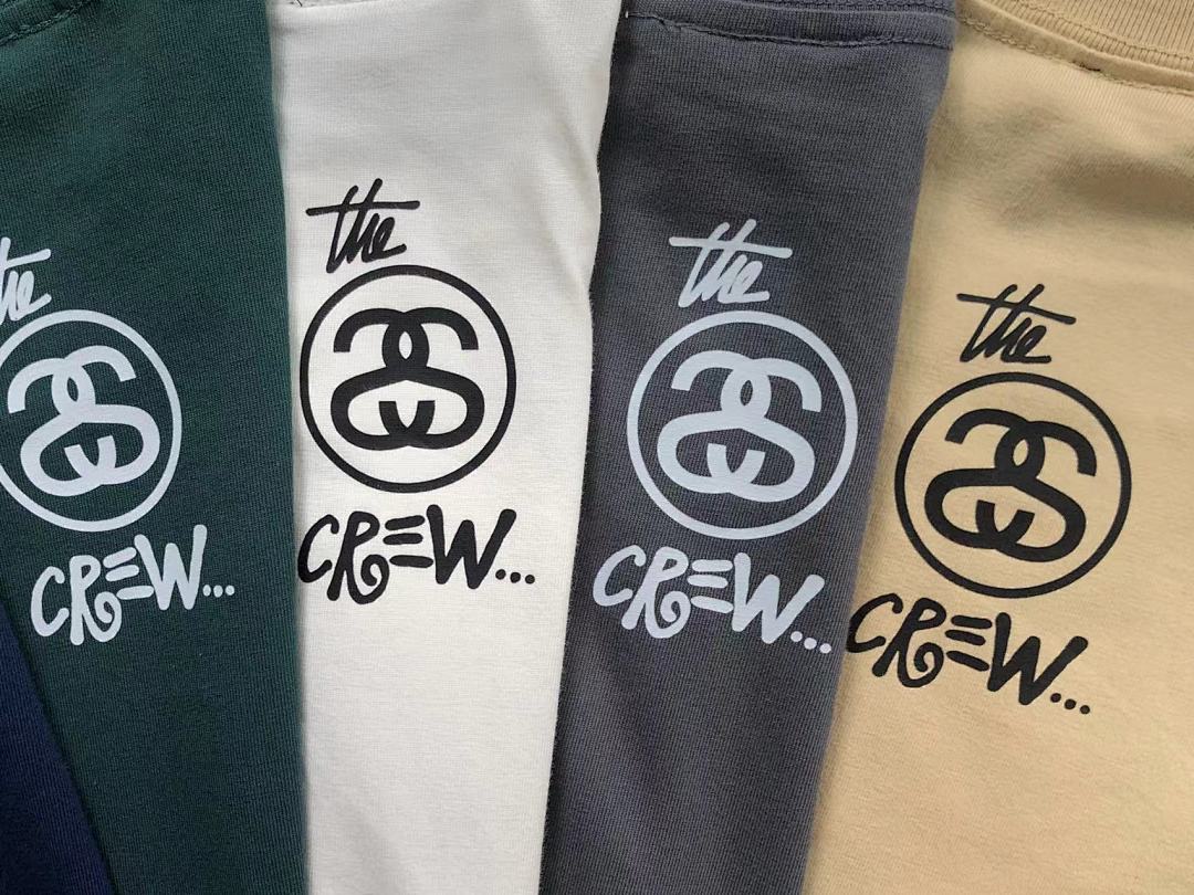Stussy 78 STUSSY T-SHIRT - Image 30