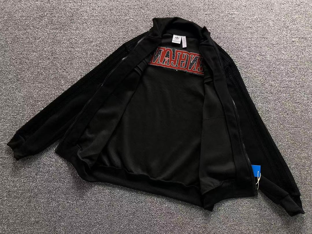 Adidas 178 A⭐I⭐AS JACKET 3207242177 (Im 170Cm 60Kg I Wear Size M In The Phot) - Image 31
