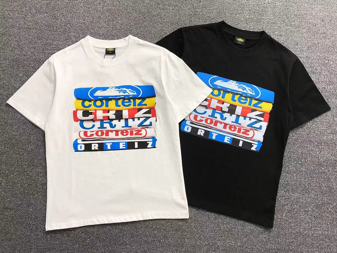 Corteiz 78 CORTEIZ T-SHIRT - Image 3