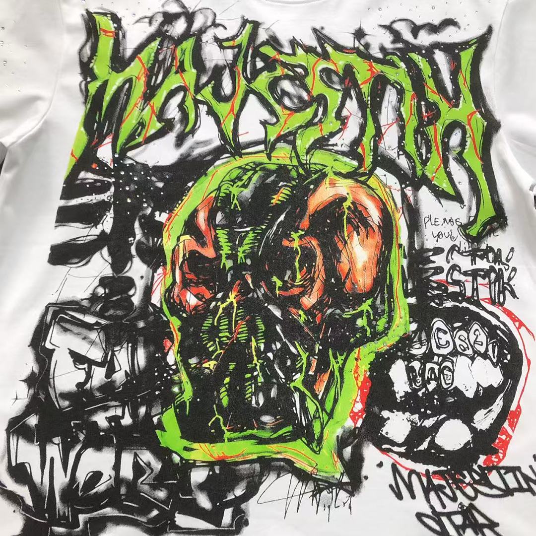 Unbranded 125 MA⭐ES⭐⭐K T-SHIRT 3205215517 (Im 170Cm 60Kg I Wear Size S In The Phot) - Image 8