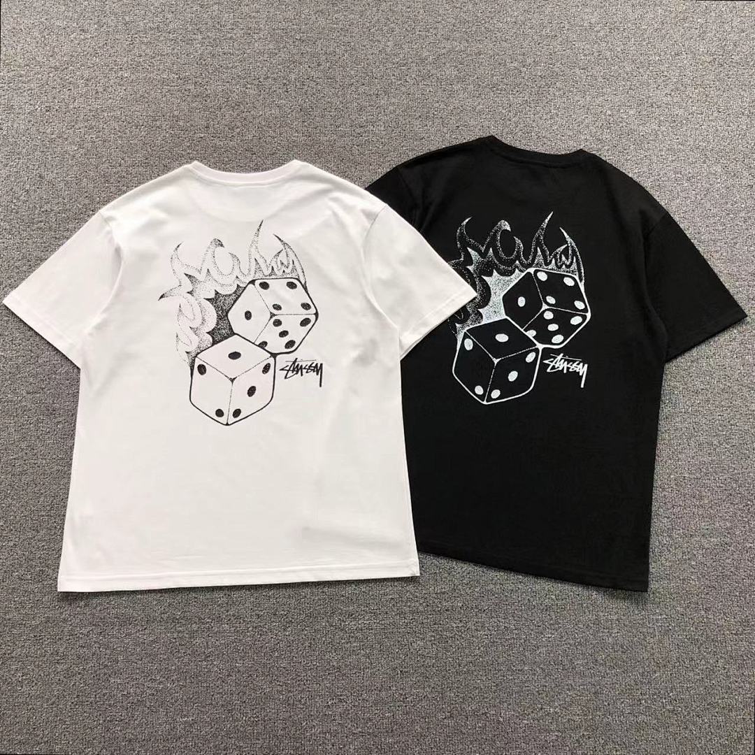 Stussy 78 STUSSY T-SHIRT
