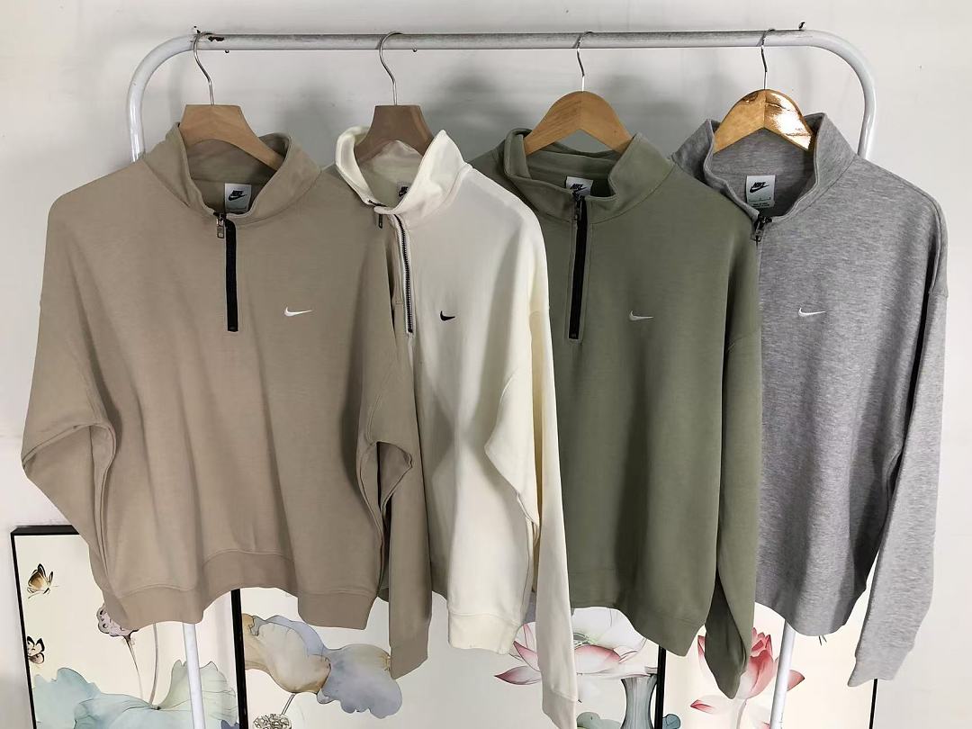 Nike 185 N⭐K⭐ HOODIE 22070624001 (Im 170Cm 60Kg I Wear Size L In The Phot) - Image 29