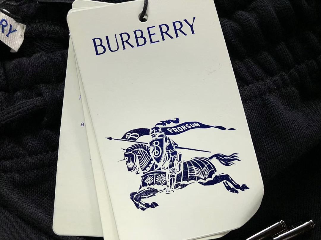 Burberry 158 B⭐R⭐E⭐RY TROUSERS 3108203003 (Im 170Cm 60Kg I Wear Size M In The Phot) - Image 23