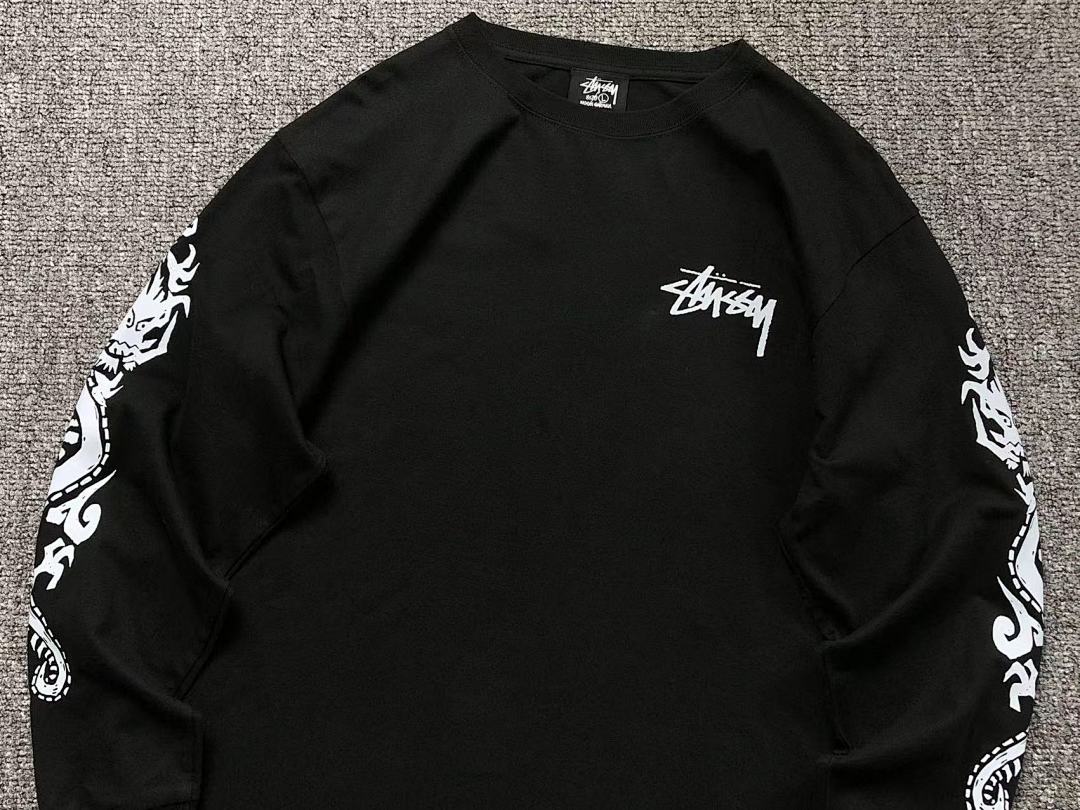 Stussy 106 STUSSY LONG - Image 13