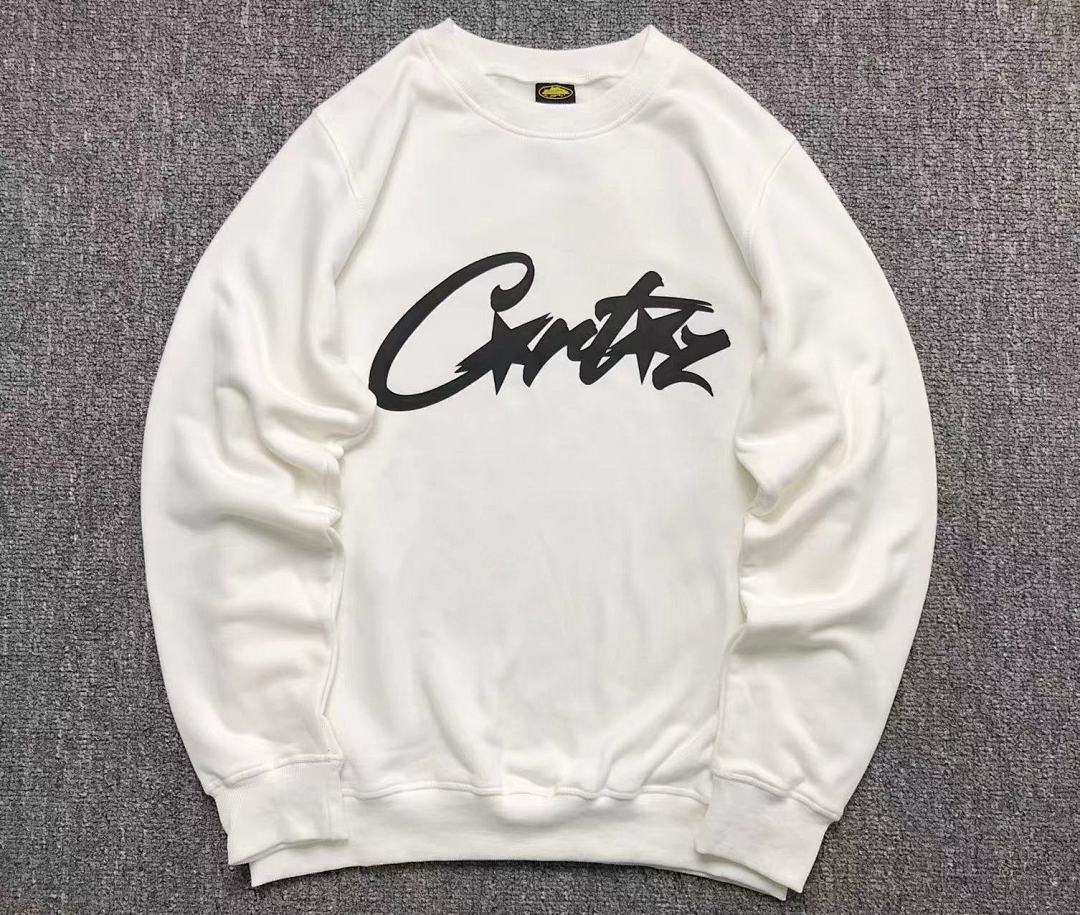 Corteiz SHORT95 CORTEIZ HOODIE SHORTS 311060634 (Im 170Cm 55Kg I Wear Size M In The Phot) - Image 8