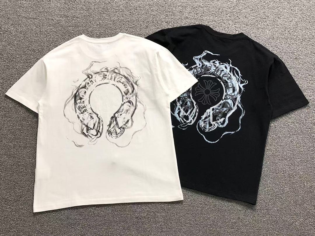 Comme des Garcons 88 C⭐⭐OME HE⭐⭐TS T-SHIRT 1282601177 (Im 170Cm 60Kg I Wear Size M In The Phot) - Image 5