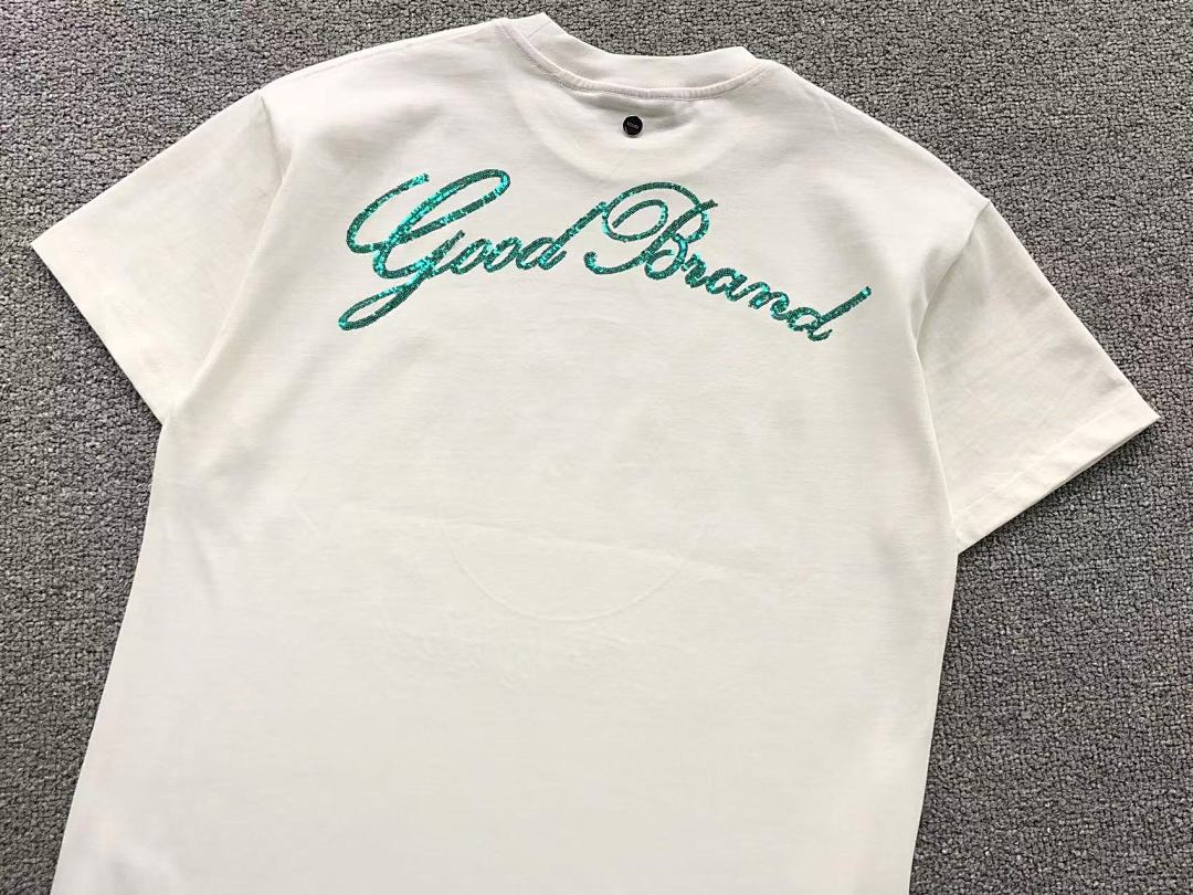 Unbranded 118 G⭐⭐D T-SHIRT 11061108116 (Im 170Cm 60Kg I Wear Size S In The Phot) - Image 12
