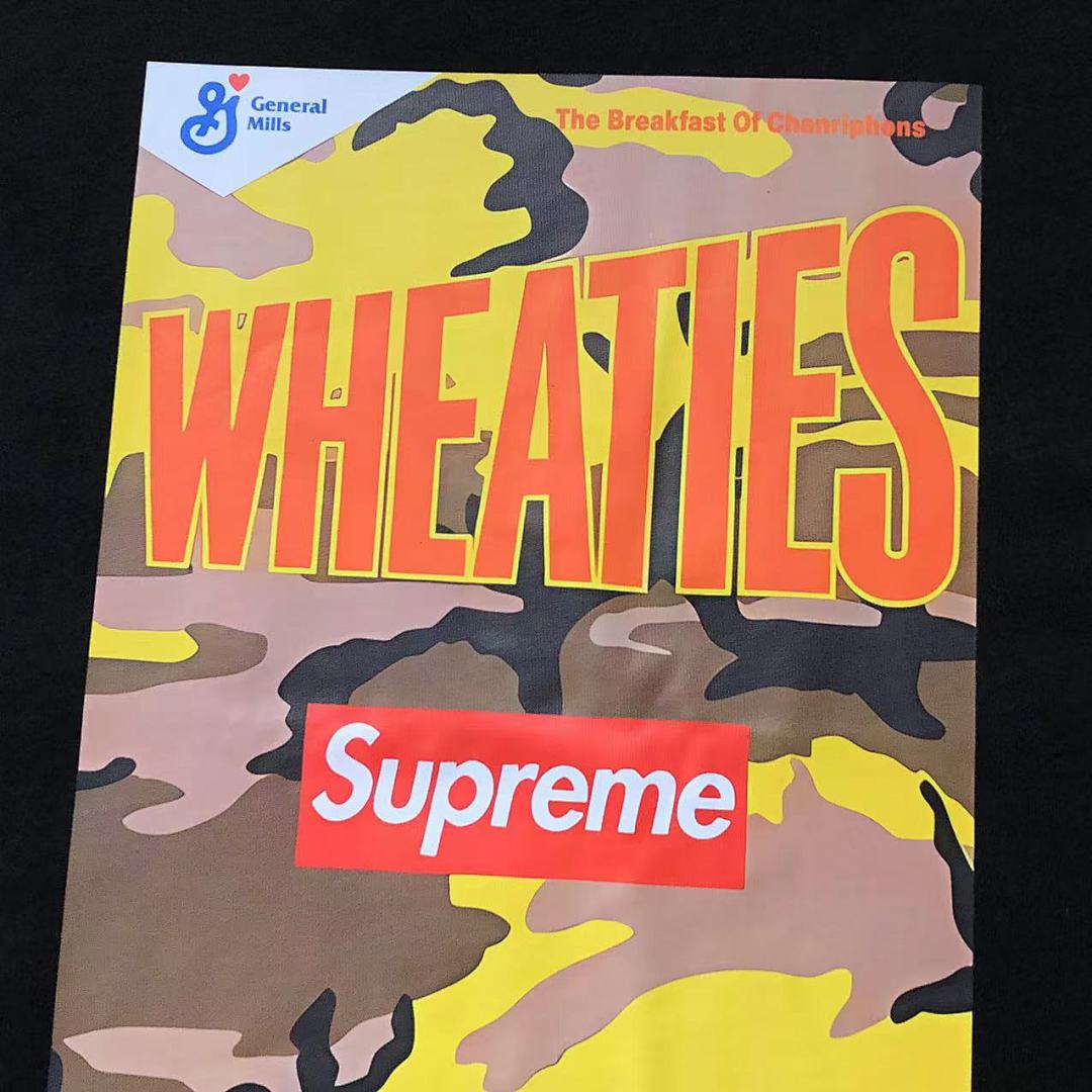 Supreme 89 S⭐⭐R⭐⭐E T-SHIRT 212070821 (Im 170Cm 57Kg I Wear Size M In The Phot) - Image 11