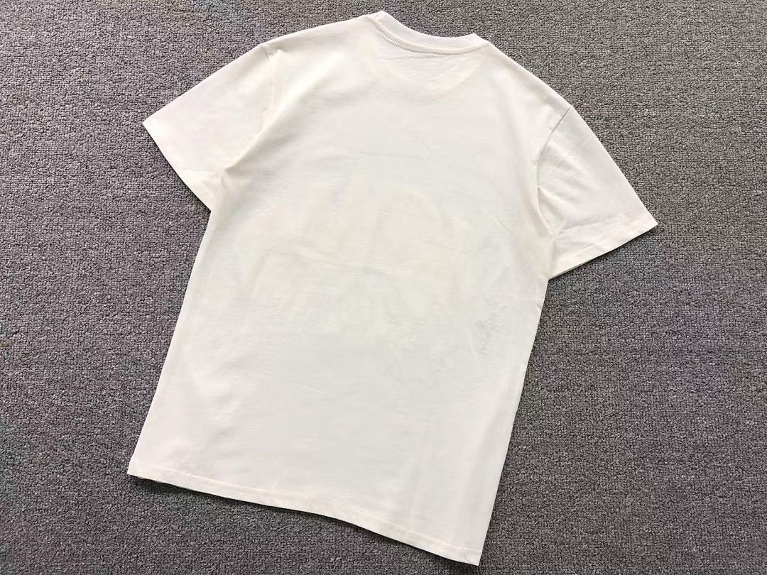 Travis Scott 78 TRAVIS SCOTT T-SHIRT 213291446 (Im 170Cm 60Kg I Wear Size S In The Phot) - Image 12