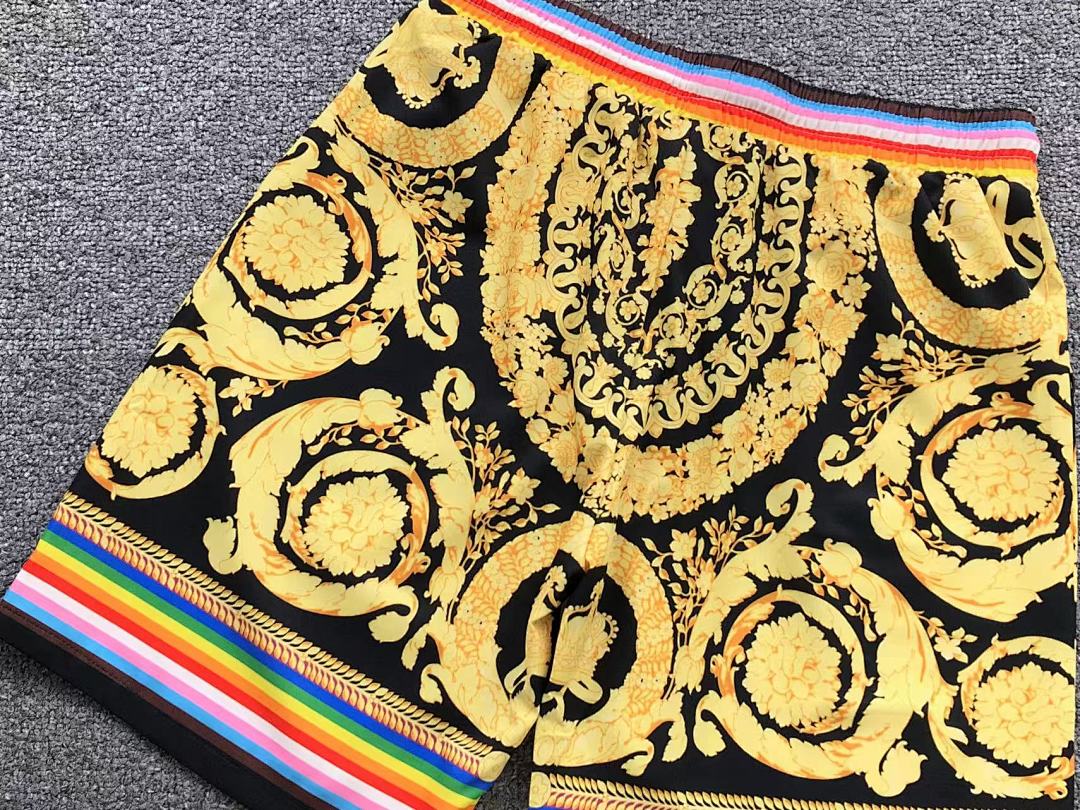 Versace 98 SHORTS 95V⭐⭐SA⭐E SHIRT - Image 29