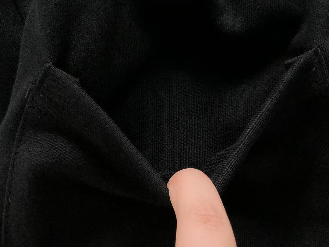 Sp5der TROUSERS SP5DER HOODIE - Image 34