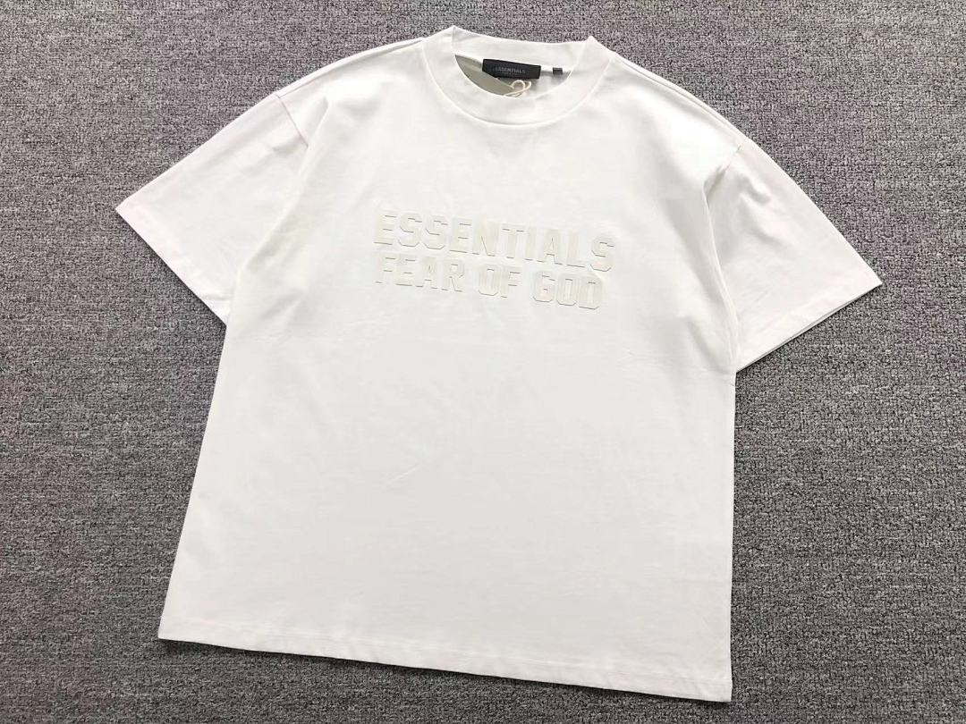 Fear of God 98 FOG T-SHIRT - Image 6