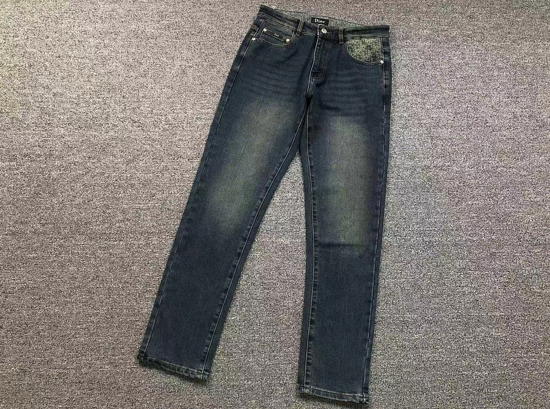 Unbranded 215 D⭐O⭐ TROUSERS 2207241901 (Im 170Cm 60Kg I Wear Size 31 In The Phot) - Image 10