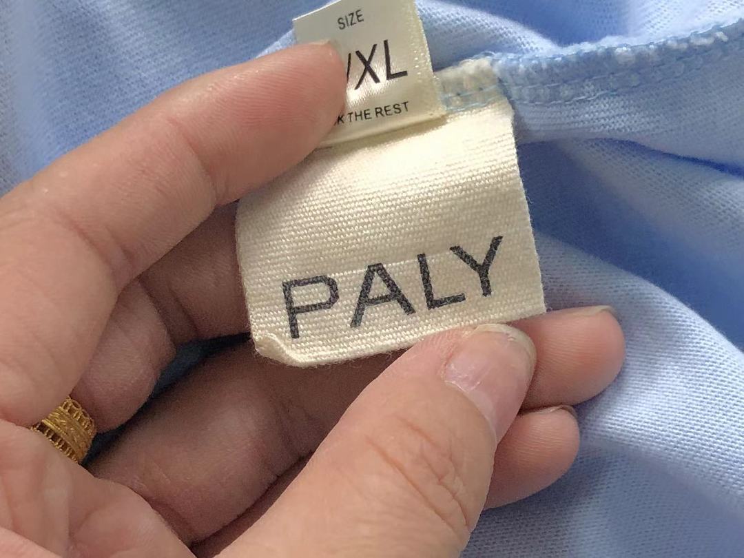 Unbranded 125 PA⭐Y H⭐LLYW⭐OD T-SHIRT 3204153517 (Im 170Cm 60Kg I Wear Size S In The Phot) - Image 21