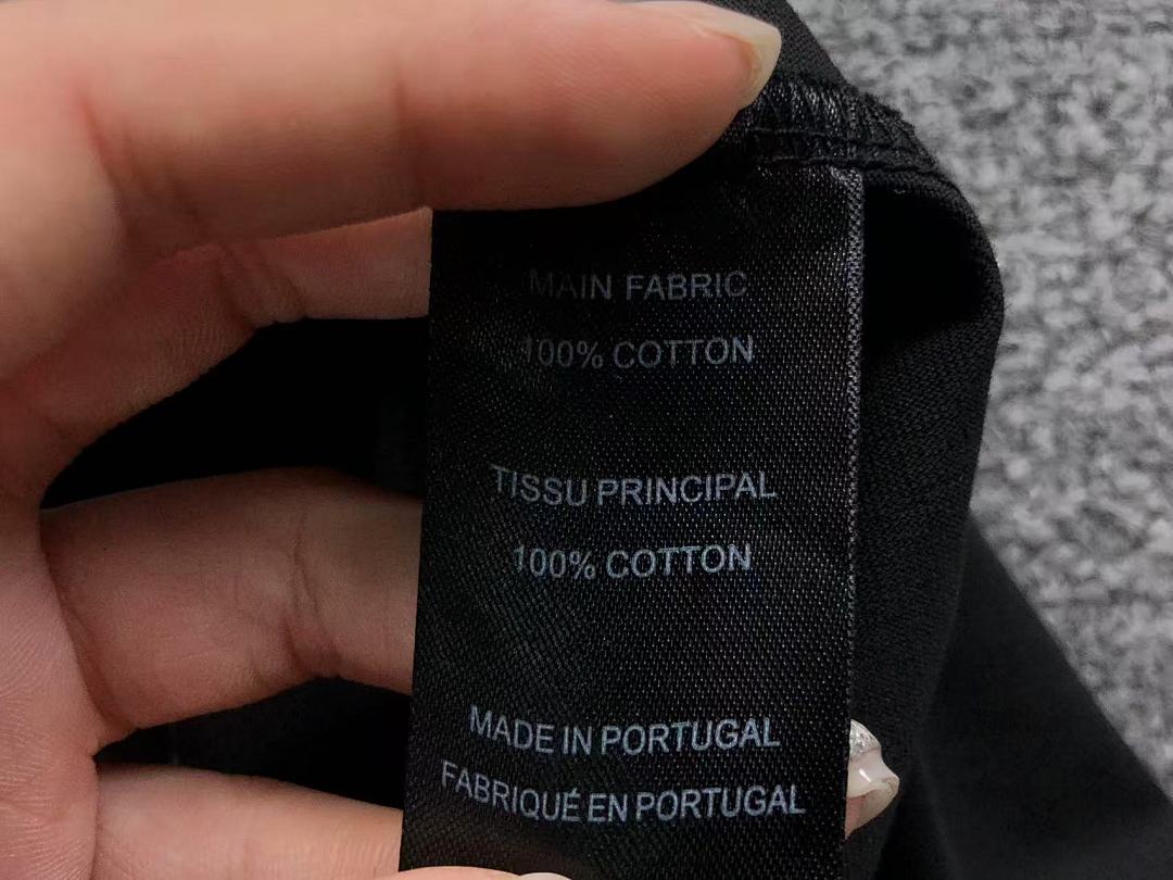 Vetements 115 VETEMENTS T-SHIRT 3203180221 (Im 170Cm 60Kg I Wear Size M In The Phot) - Image 15