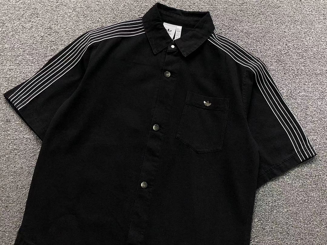 Adidas 168 A⭐I⭐AS SHIRT 4205190377 (Im 170Cm 60Kg I Wear Size S In The Phot) - Image 11